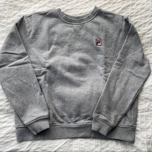 FILA Crewneck